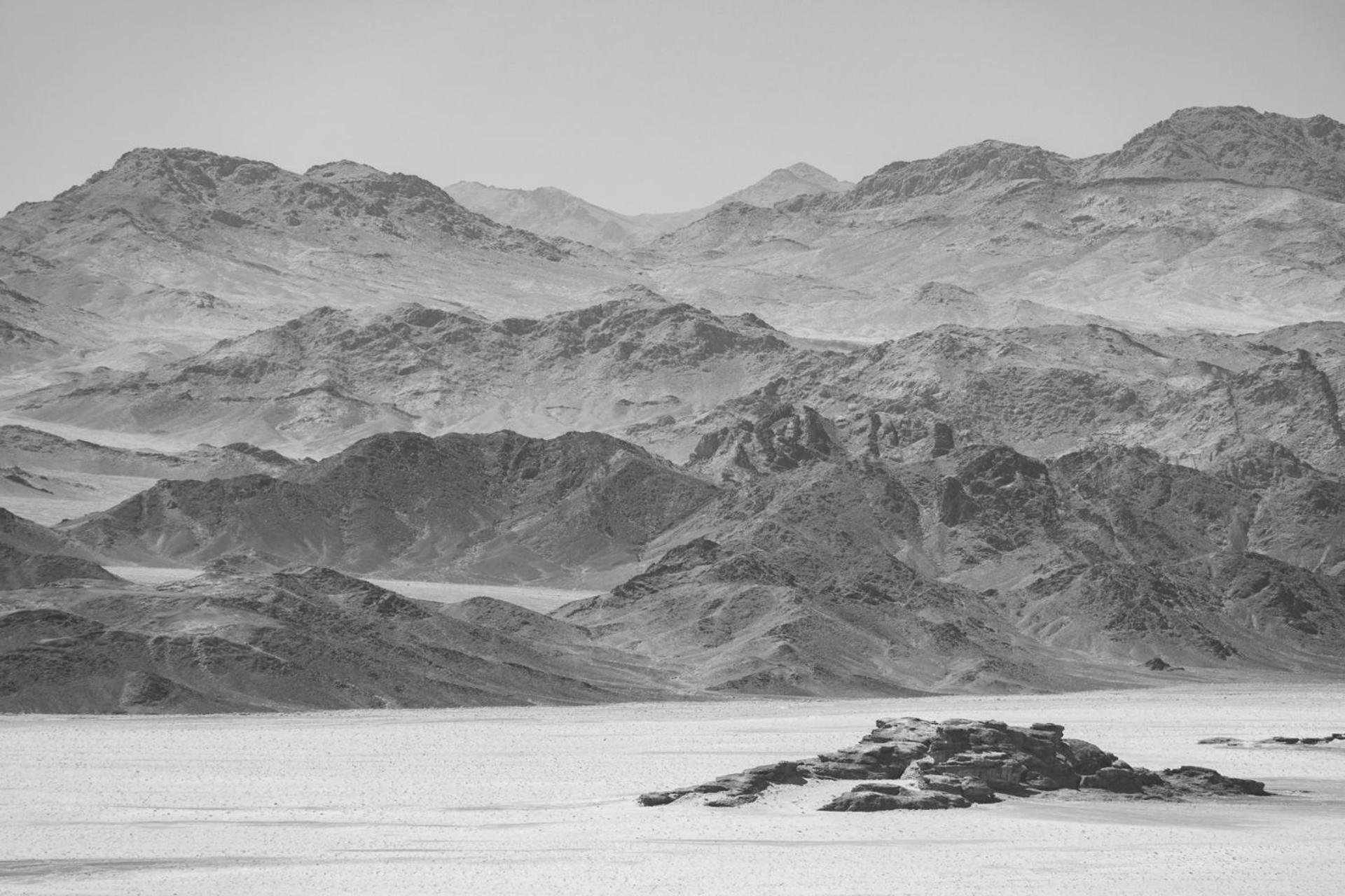 Wadi Rum Camp & Jeep Tour 외부 사진