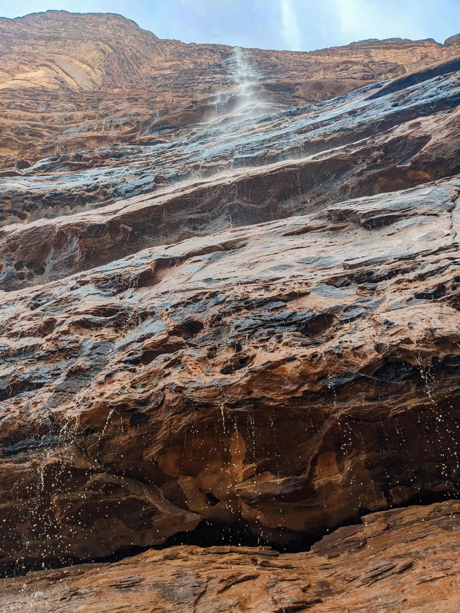Wadi Rum Camp & Jeep Tour 외부 사진